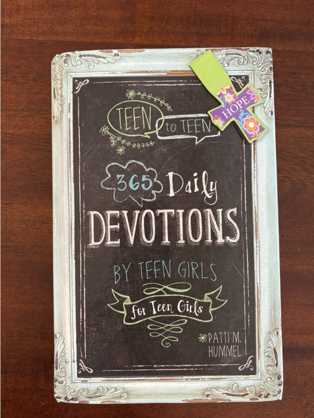 3 for $10🌼 Devotional for Teen Girls